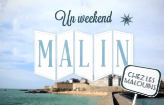 Vidéo Saint Malo
