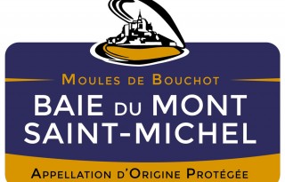 Moules de Bouchot Mont Saint-Michel
