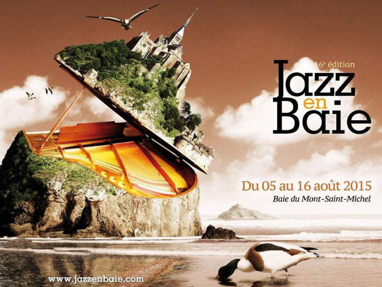 Jazz en Baie