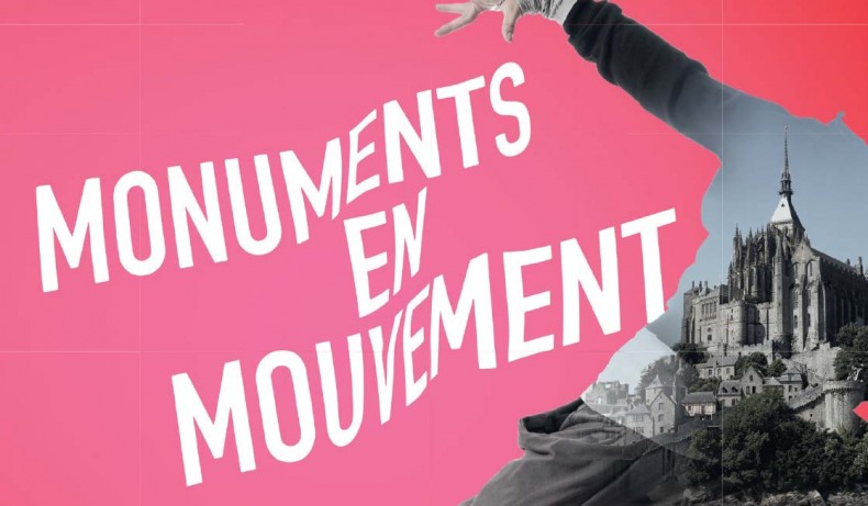 Monuments en Mouvement