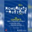 Monuments en Musique 2016